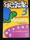 As Melhores Piadas Do Planeta...e da Casseta Tambem! (Casseta & Planeta 3)