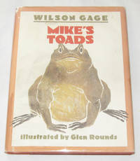 Mike's Toads
