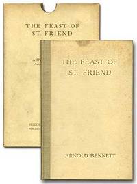 The Feast of St. Friend