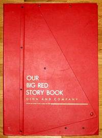 OUR BIG RED STORY BOOK. REVISED EDITION