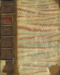 The Gentleman's Magazine and Historical Chronicle 1784. Volume LIV. For the Year MDCCLXXXIV.  Part the Second