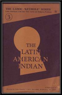 The Latin American Indian The Latin American Indian