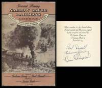 Narrow Gauge Railways in America including a List of Narrow Gauge Railways 1871 to 1949