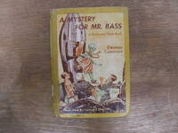 A Mystery for Mr. Bass (A Mushroom Planet Book)