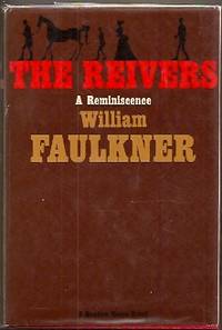 THE REIVERS. A Reminiscence