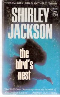 The Bird's Nest ---by Shirley Jackson  (AKA:  Lizzie )