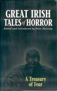 Great Irish Tales of Horror Great Irish Tales of Horror