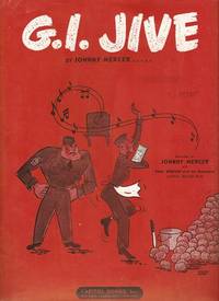 G.I. JIVE
