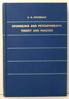 Counseling and Psychotherapy: Theory and Practice
