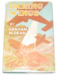 Daring Wings Daring Wings