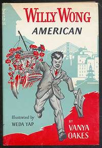 Willy Wong American