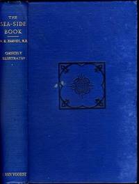 The Sea-Side Book The Sea-Side Book