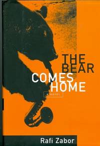The Bear Comes Home: A Novel The Bear Comes Home: A Novel