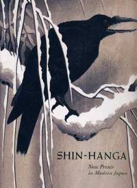 Shin-Hanga: New Prints in Modern Japan