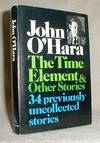 The Time Element and Other Stories