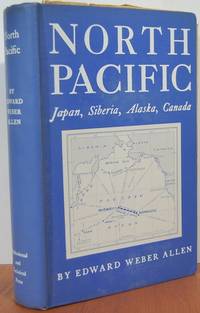 North Pacific: Japan, Siberia, Alaska, Canada North Pacific: Japan, Siberia, Alaska, Canada