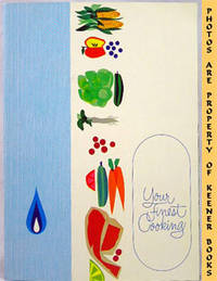 Your Finest Cooking
