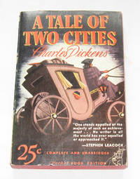 A Tale of Two Cities A Tale of Two Cities