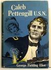 Caleb Pettengill, U.S.N
