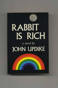 Rabbit is Rich  - 1st Edition/1st Printing