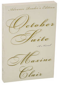 October Suite (Advance Reading Copy)