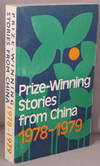 PRIZE-WINNING STORIES FROM CHINA 1978-1979