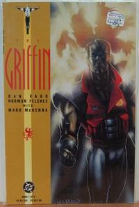 The Griffin Book 1 of 6 The Griffin Book 1 of 6