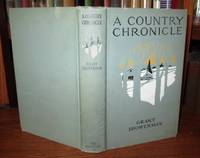 A Country Chronicle
