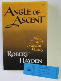 Angle of Ascent: New and Selected Poems Angle of Ascent: New and Selected Poems