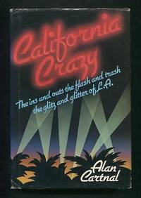 California Crazy [*SIGNED*]