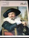 Frans Hals (I Maestri Del Colore 36)