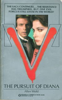 V:THE PURSUIT OF DIANA V:THE PURSUIT OF DIANA