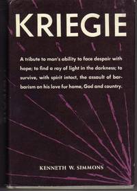 KRIEGIE KRIEGIE