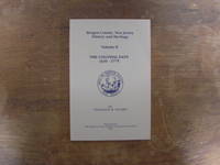 Bergen County, New Jersey History and Heritage Volume 2 The Colonial Days 1630-1775
