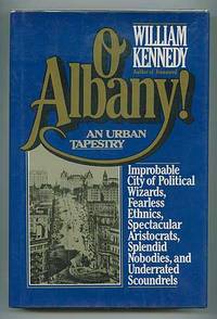 O Albany!