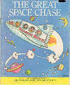 The Great Space Chase