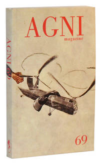 AGNI magazine 69 (2009)