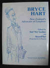 Bryce Hart : New Zealand