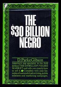 The $30 Billion Negro