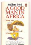 A Good Man In Africa