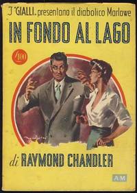 In fondo al lago (The Lady in the Lake)
