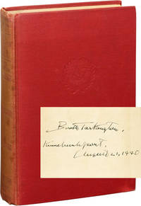 The Gentleman from Indiana (Hardcover)