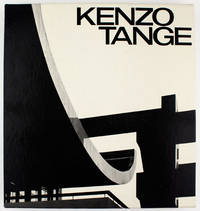 Kenzo Tange 1946-1969: Architecture and Urban Design
