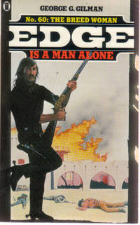 Edge is a Man Alone, No. 60, Breed Woman Edge is a Man Alone, No. 60, Breed Woman