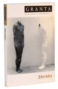 Granta: The Magazine of New Writing, 71 (Autumn 2000). Shrinks