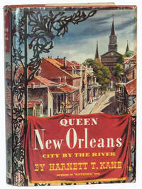 Queen New Orleans: City by the River