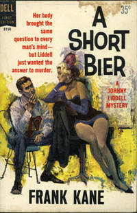 A Short Bier (First Edition)