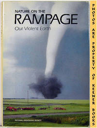 Nature On The Rampage (Our Violent Earth)