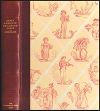 EARLY AMERICAN CHILDREN'S BOOKS