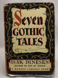 Seven Gothic Tales
